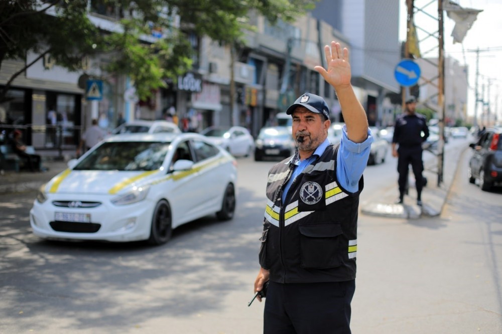 المرور: وفاة و40 إصابة في 74 حادث سير خلال الأسبوع الماضي