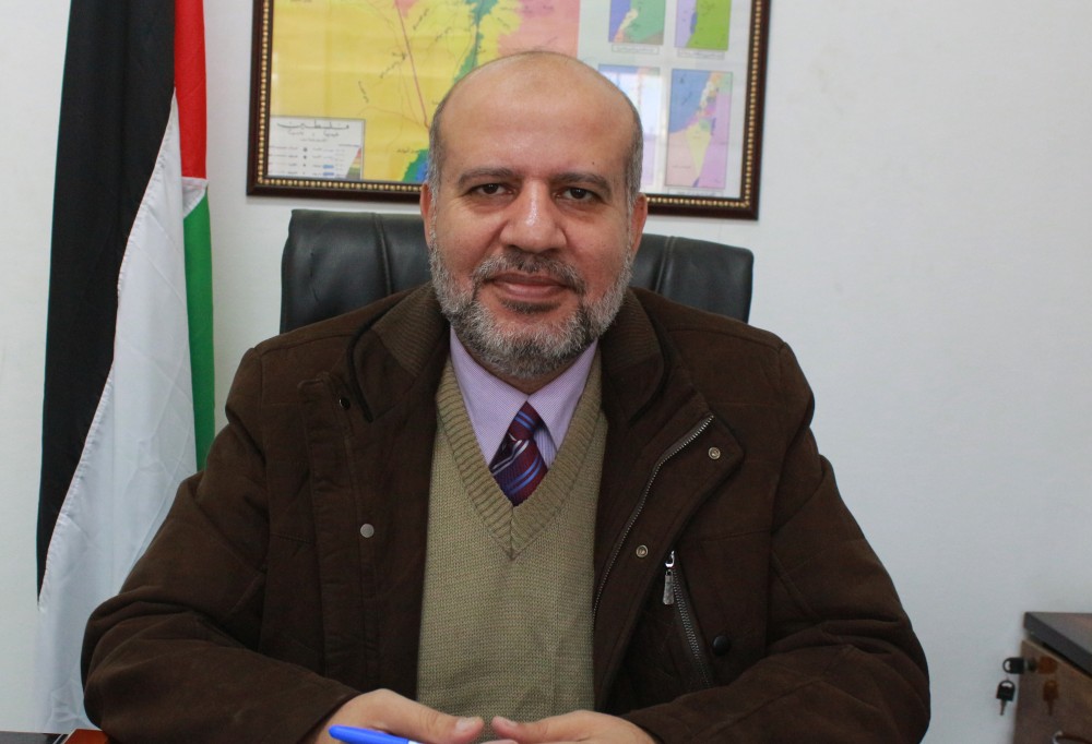 إسماعيل الأشقر