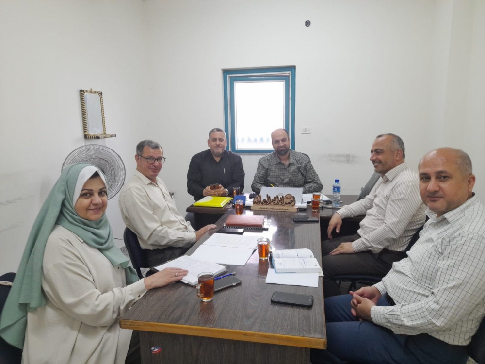 وزارتا التنمية والصحة تبحثان احتياجات كبار السن