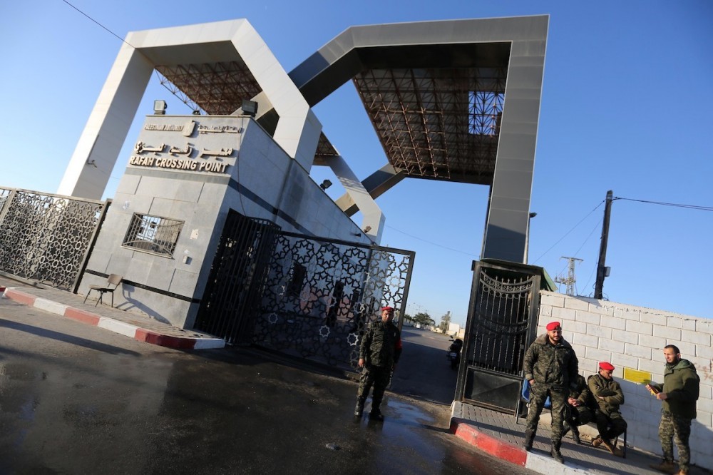 صورة أرشيفية