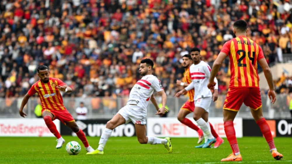 بعد ساعات من ترحيل رئيسه للسجن.. الزمالك يتلقى ضربة جديدة