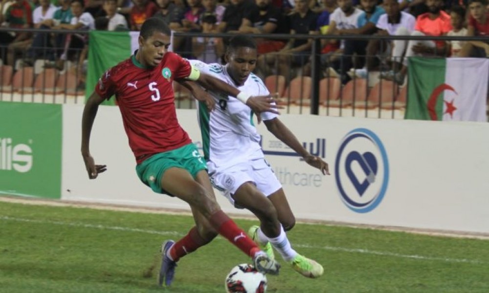 الاتحاد العربي لكرة القدم يطفئ نار نهائي كأس العرب لأقل من 17 عاما