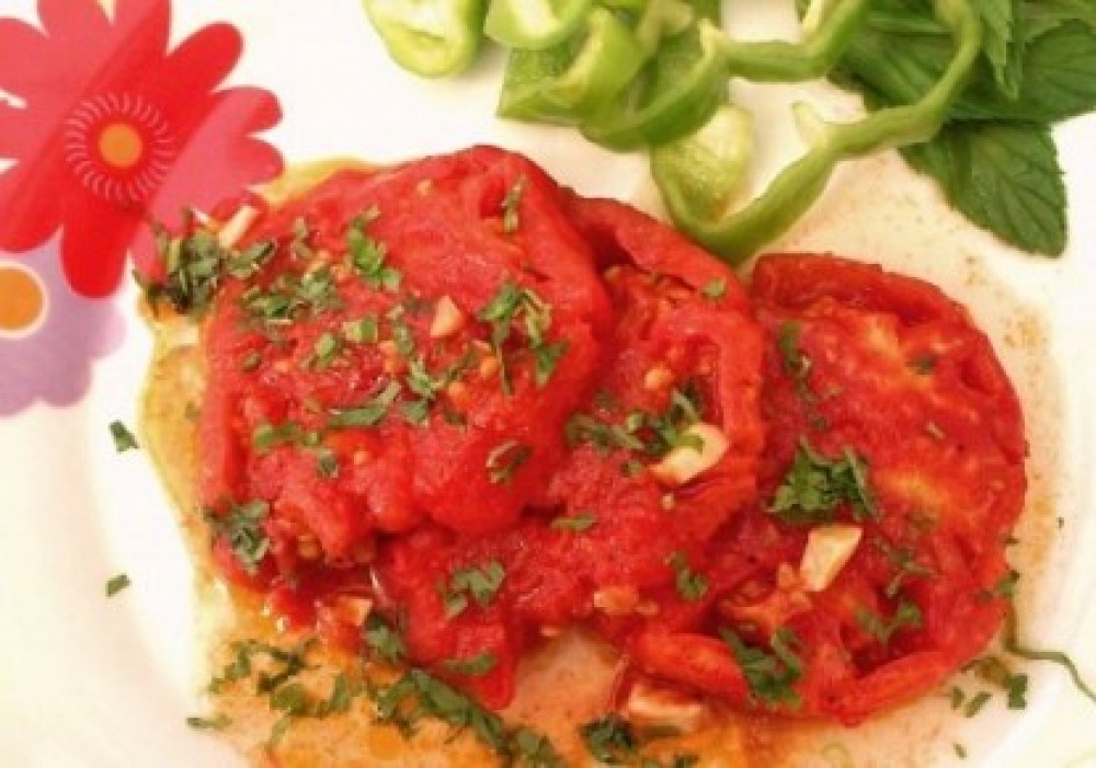 بندورة