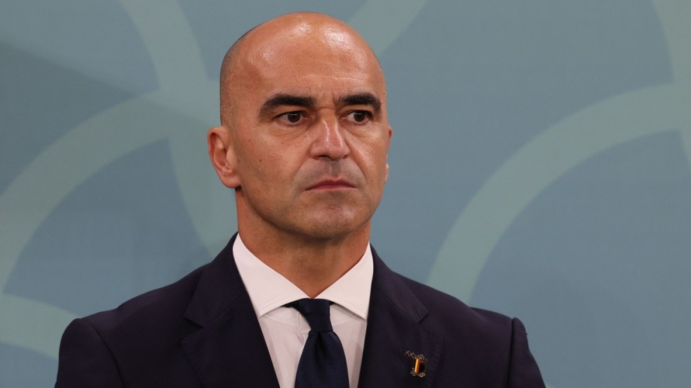 الاسباني روبرتو مارتينيس مدربًا للمنتخب البرتغالي