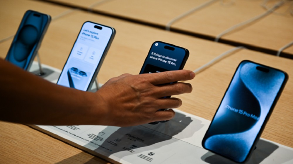 آبل تعترف باحتمال تغير لون 