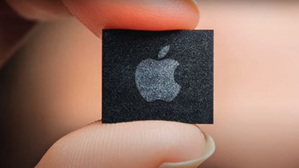 متى تطرح آبل شرائح 5G الخاصة بها في هواتف آيفون؟