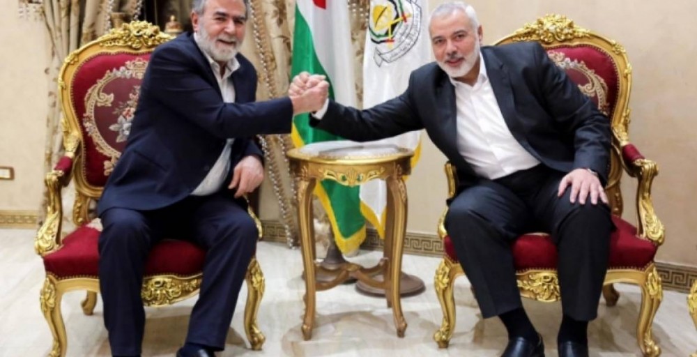 هنية والنخالة