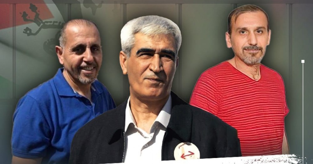 حذرت من سياسته.. وزارة الأسرى: لن ينجح الاحتلال بالاستفراد بالأسرى