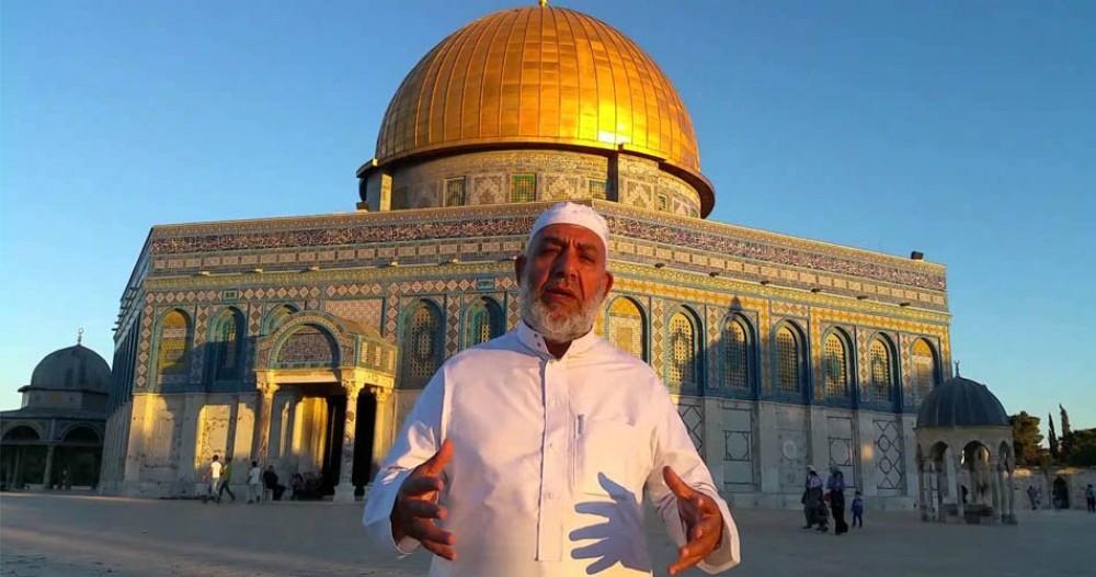 الشيخ بكيرات 