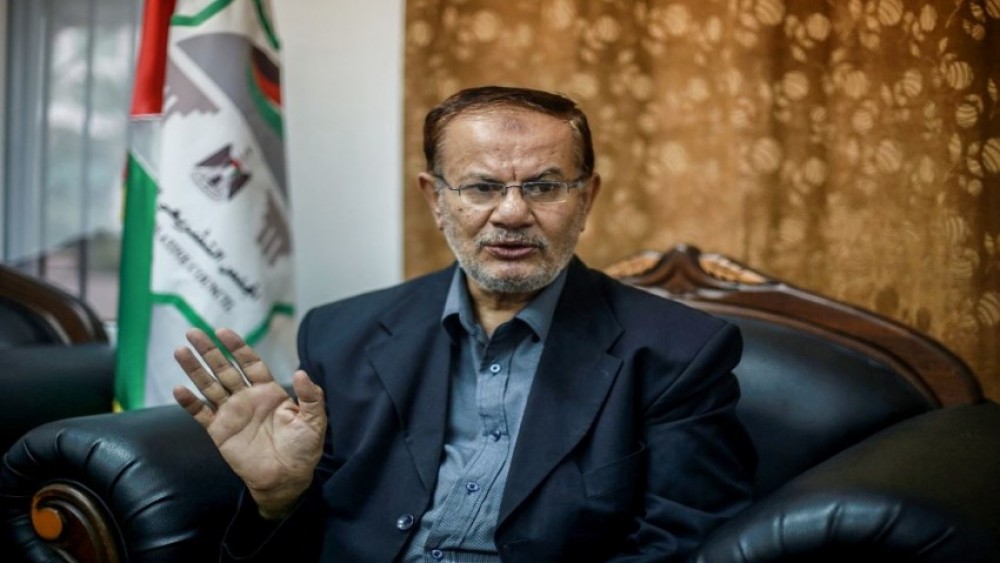 النائب عاطف عدوان 