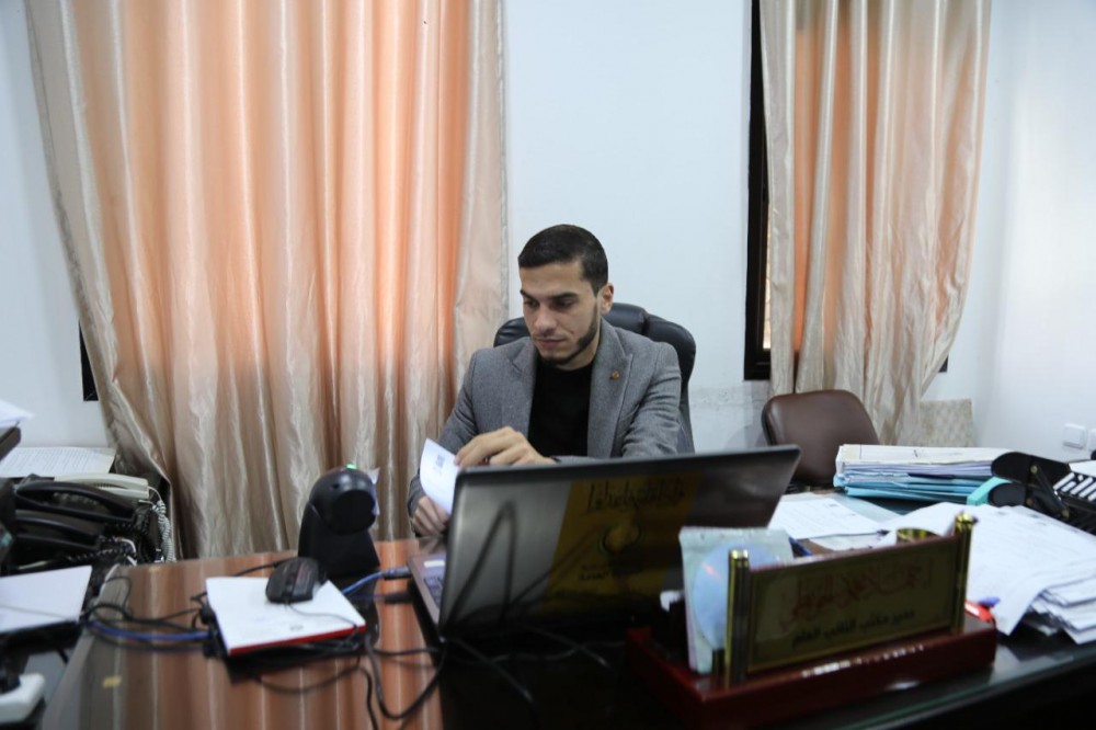 النيابة العامة تعتمد 
