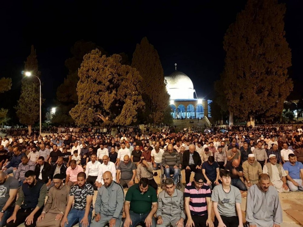 الفجر العظيم