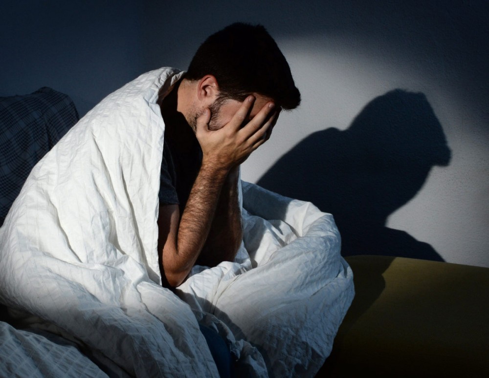 هل تعاني من الأرق؟.. 5 نصائح للحصول على نوم جيد وصحي
