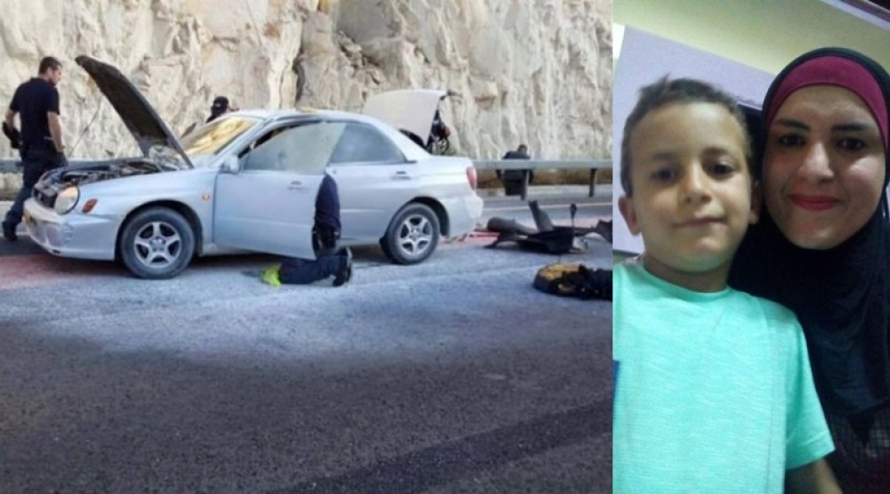 الأسيرة إسراء الجعابيص