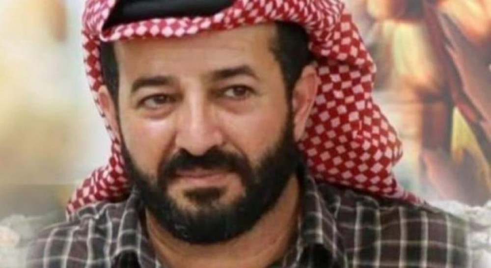 ماهر الأخرس