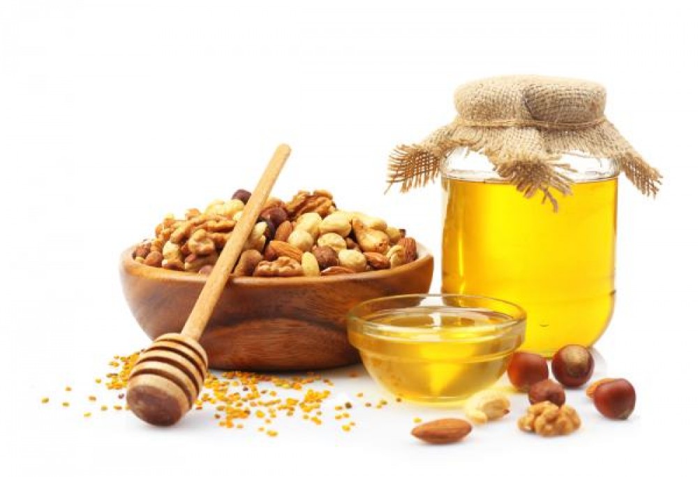 5 أطعمة هتساعدك على النوم الجيد وتعزز صحتك