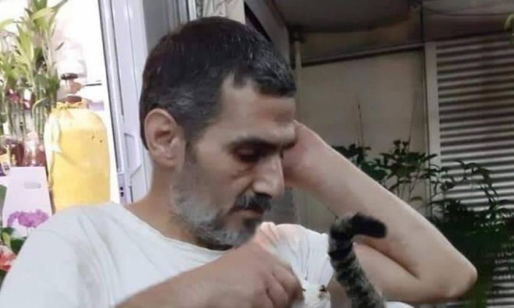 الشهيد بنا 