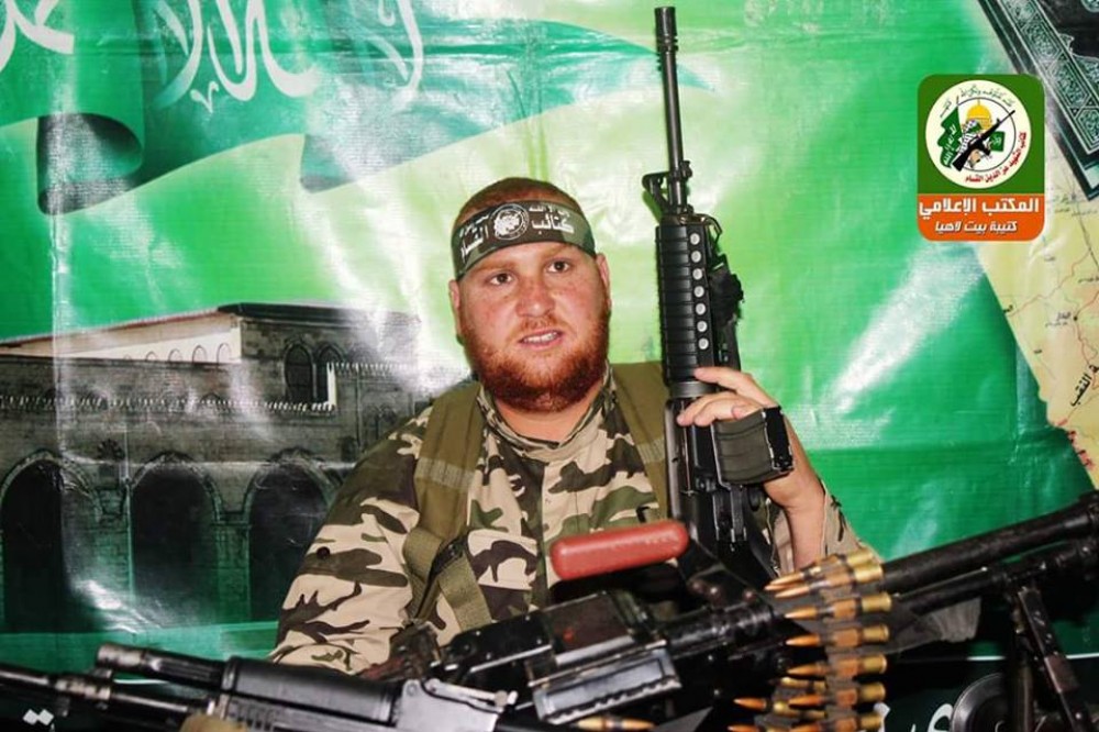الشهيد صخر البحري 
