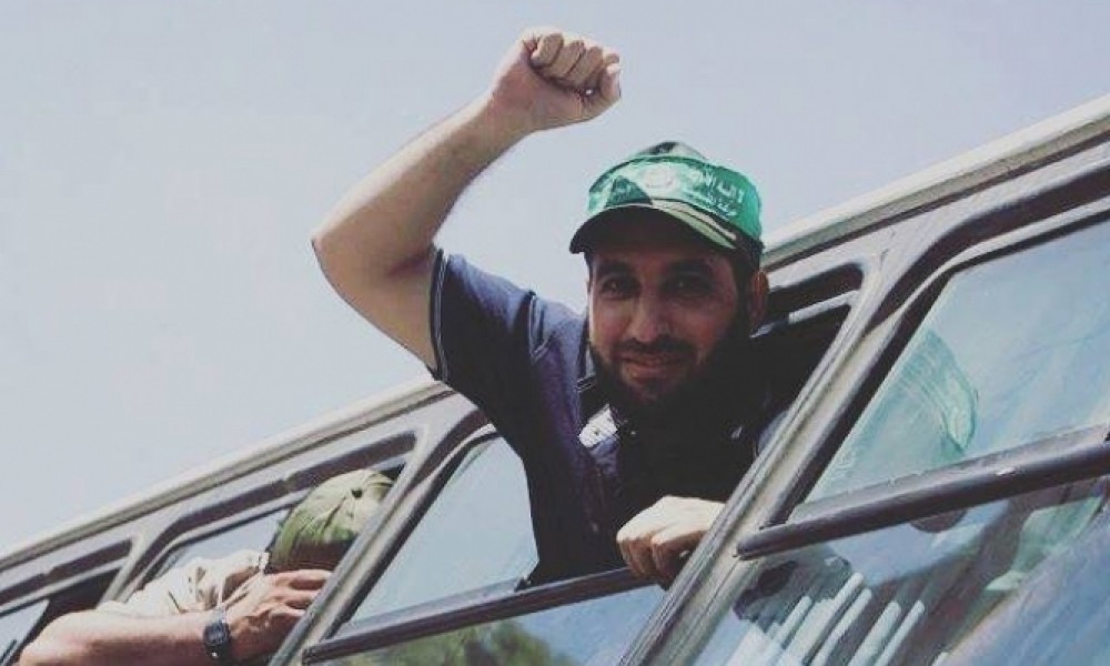 الشهيد القائد فقها 