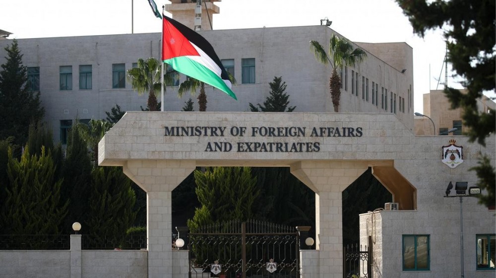 الأردن تدين اعتداءات الاحتلال على الأقصى والمرابطين فيه