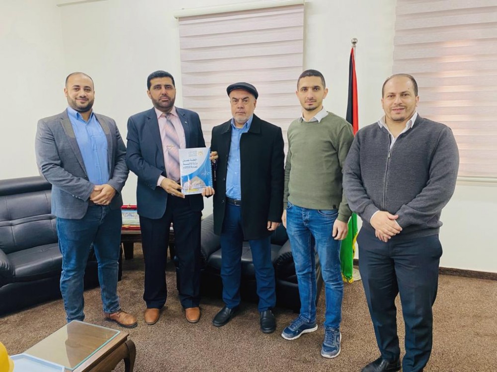 المالية تنجز خطتها التشغيلية للعام 2023م