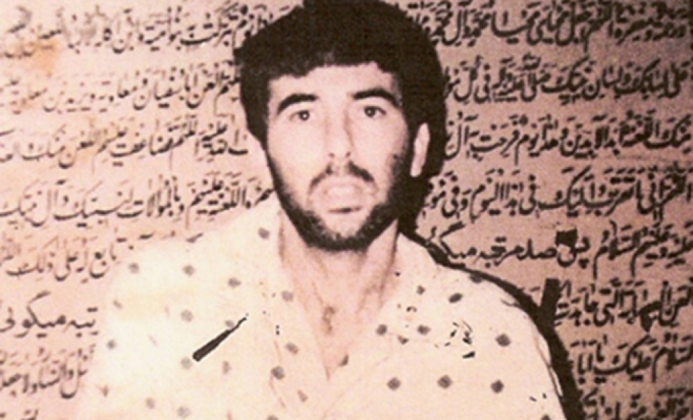 رون اراد