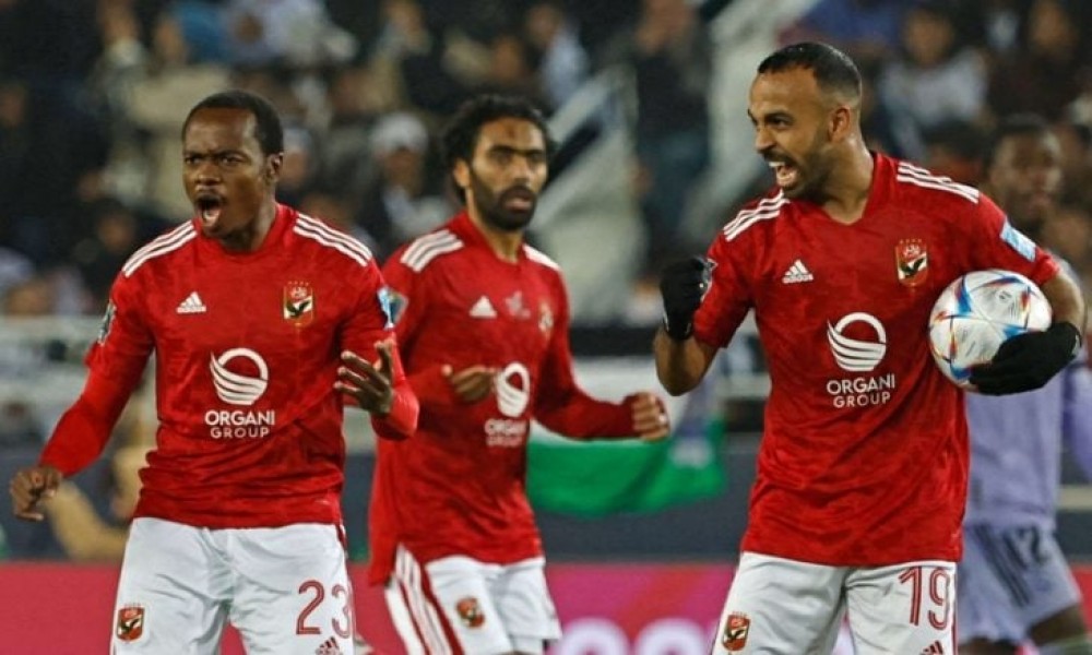 دور الثمانية يداعب الأهلي المصري والهلال السوداني في “أبطال أفريقيا”
