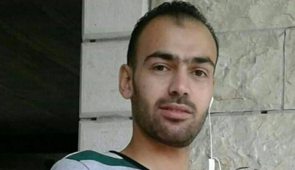  وزارة الأٍسرى: محكمة الاحتلال تجمد الاعتقال الادارى للاسير الهندى دون الافراج عنه