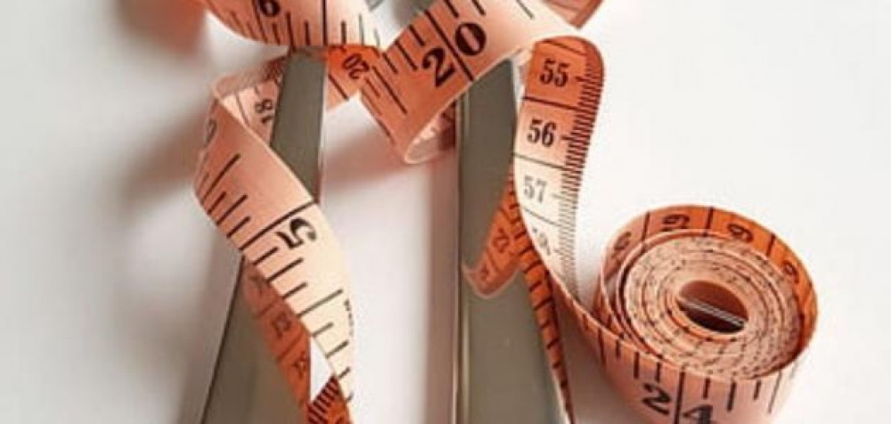 كيف تقضى على النحافة فى 8 خطوات..