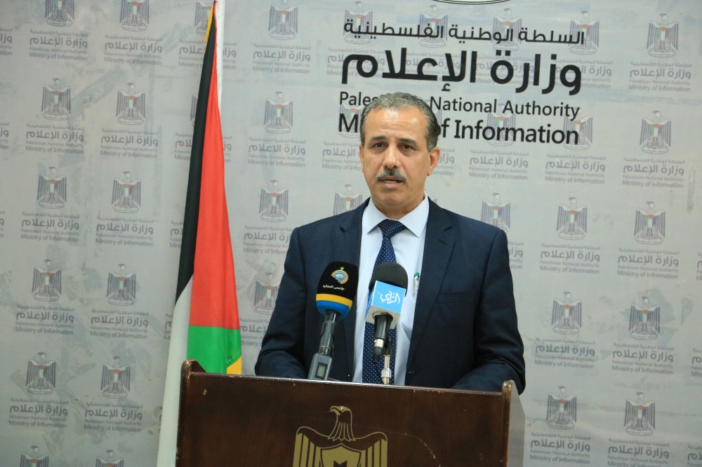 الحكم المحلي تعلن عن خطتها التشغيلية للعام الحالي 2021