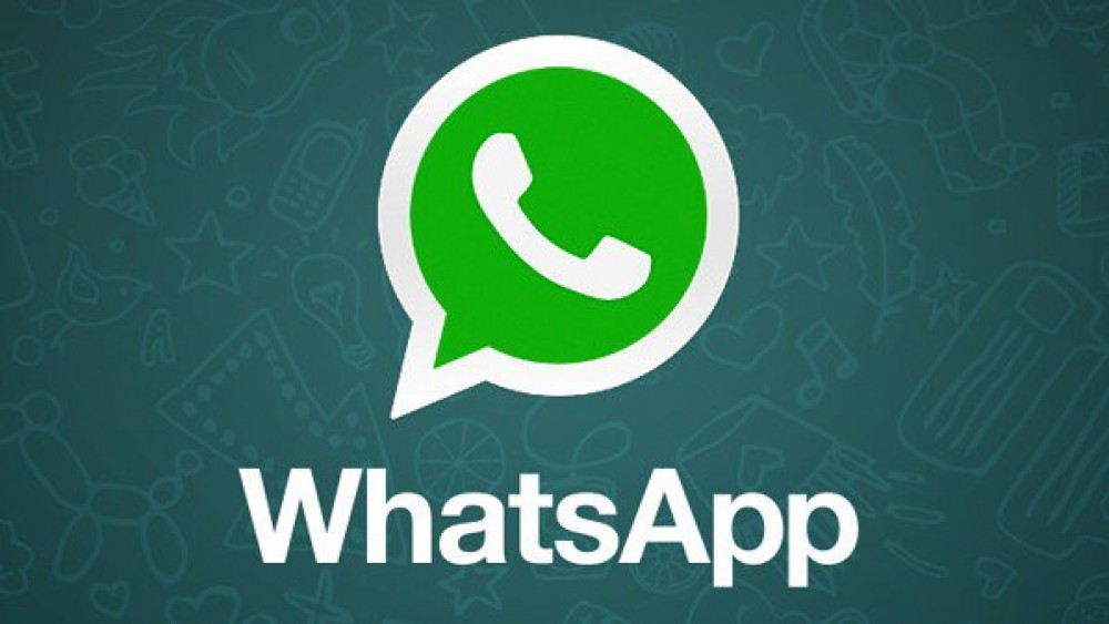 WhatsApp-