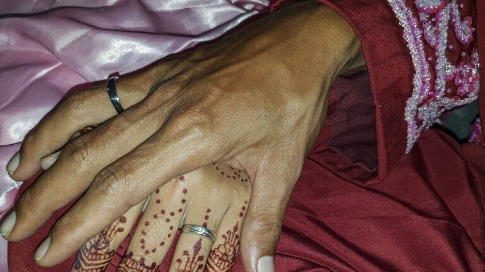 مزارع إندونيسي يستعد للزواج للمرة 88