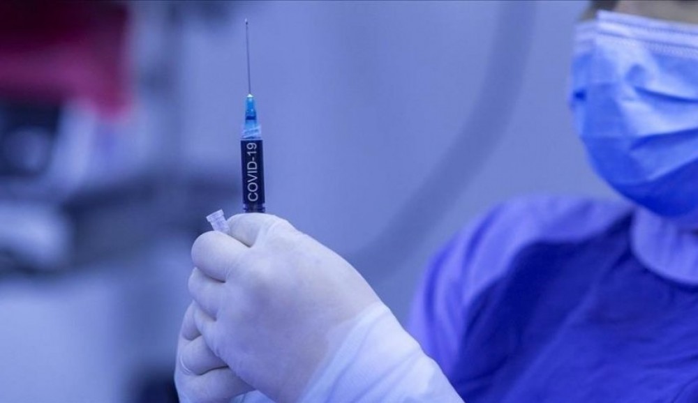 لقاح جديد مخصص فقط لسلالة كورونا المتحورة