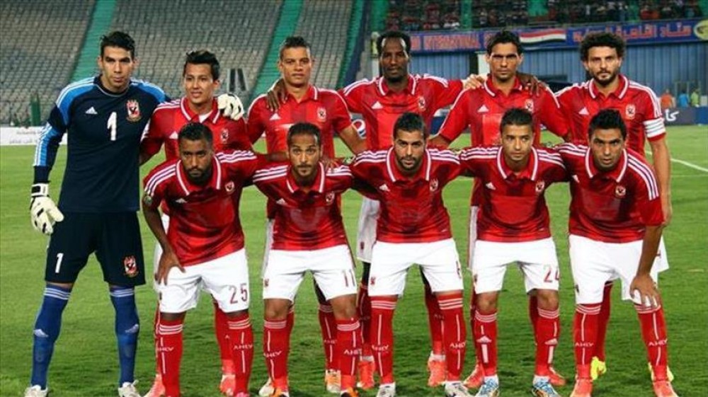 الأهلي المصري يواجه فريقا عربيا في ربع نهائي دوري أبطال إفريقيا