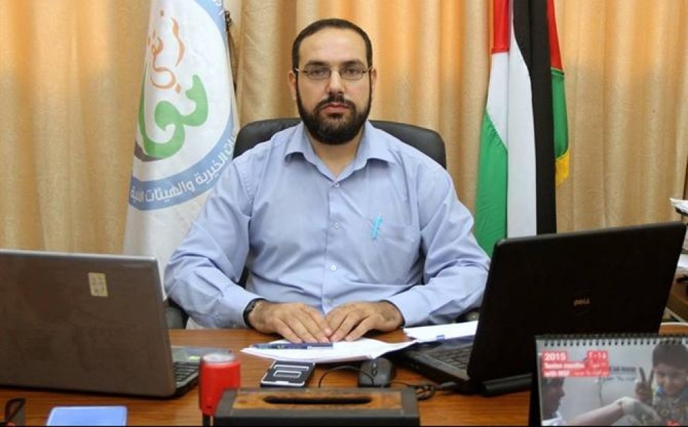 نائب مدير عام الشئون العامة والمنظمات غير الحكومية م. عبد الماجد العالول