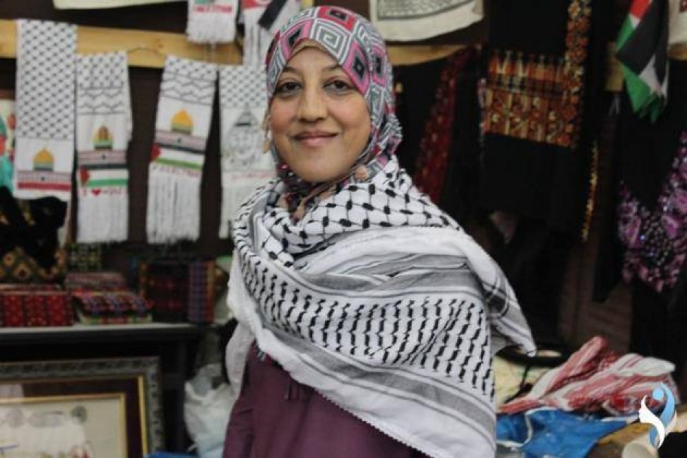 سوسن الخليلي