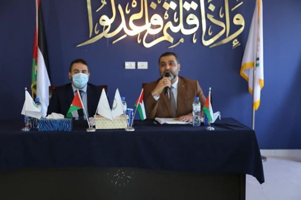النائب العام : 2021 سيشهد نهوضاً بواقع العدالة وترسيخ سيادة القانون