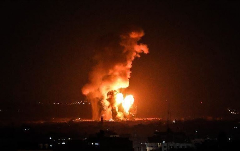 صورة أرشيفية 