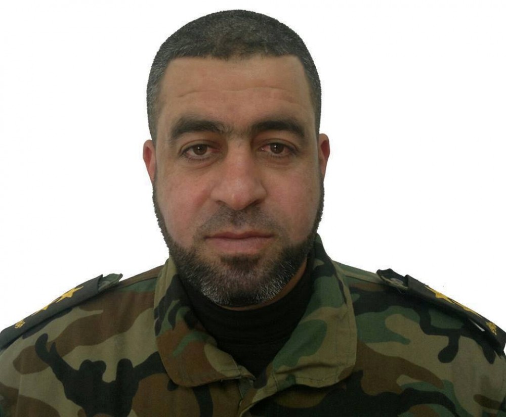 الشهيد عبد السلام البطنيجي