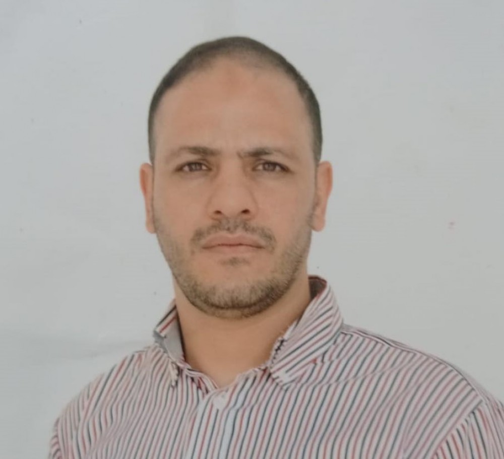 المعتقل القواسمة 