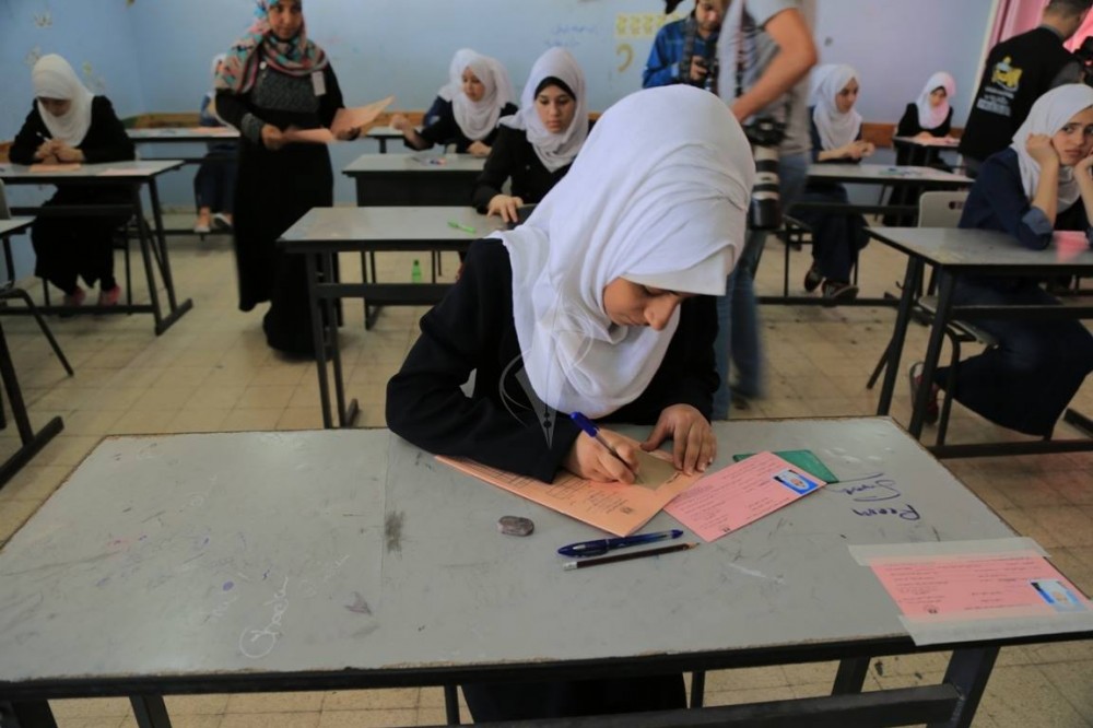 الثانوية العامة