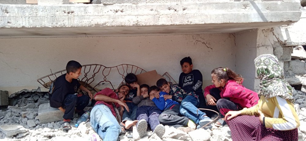 عائلة النباهين 