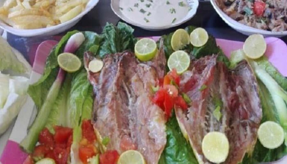 هل هناك فرق بين الفسيخ و الرنجة ؟