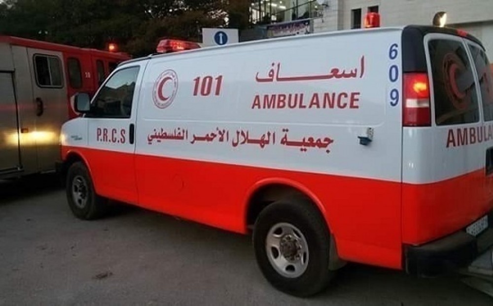 اسعاف ارشيف