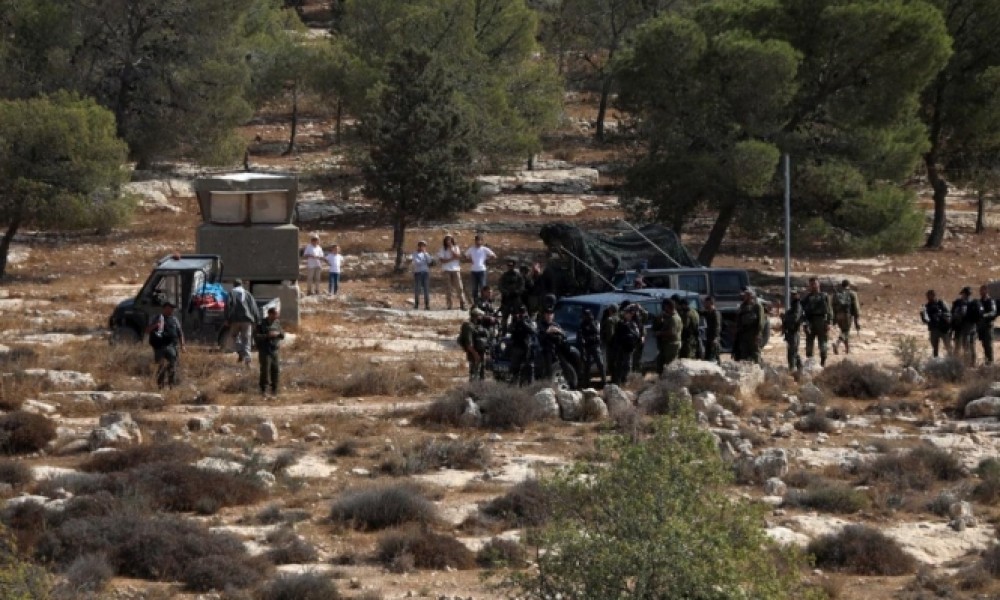 صورة أرشيفية