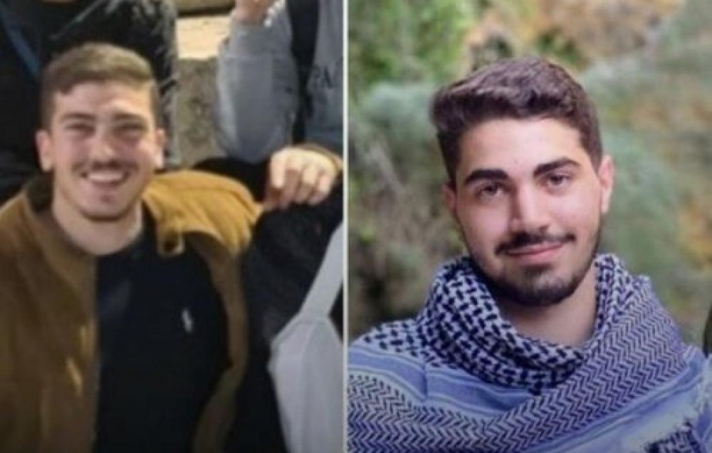 الاحتلال يفرج عن شقيقين من مدينة عرابة في الداخل المحتل