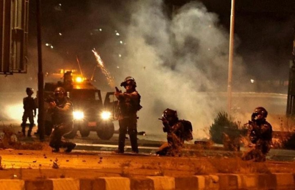 صورة أرشيفية 