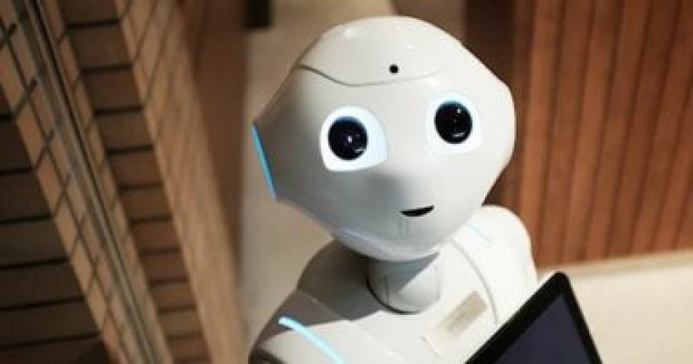 يد روبوتية ثلاثية الأبعاد يمكنها التقاط مجموعة من الأشياء بسهولة