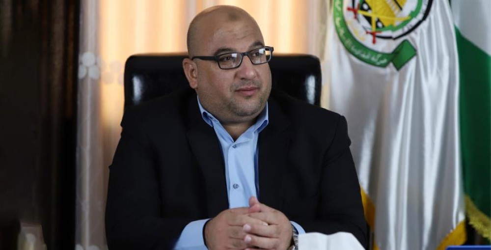 عضو قيادة حركة 