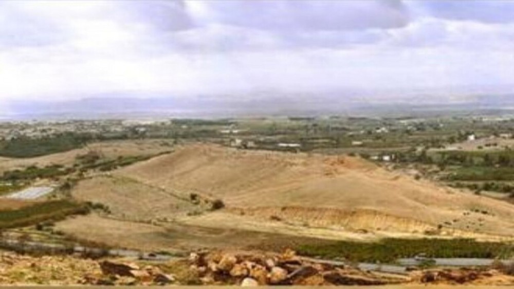 اكتشاف سبب موت مدن في الأردن